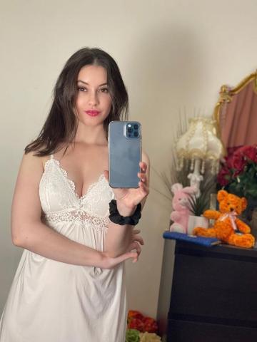 Анкета проститутки Инесса, Боярка, 23 года, №357756